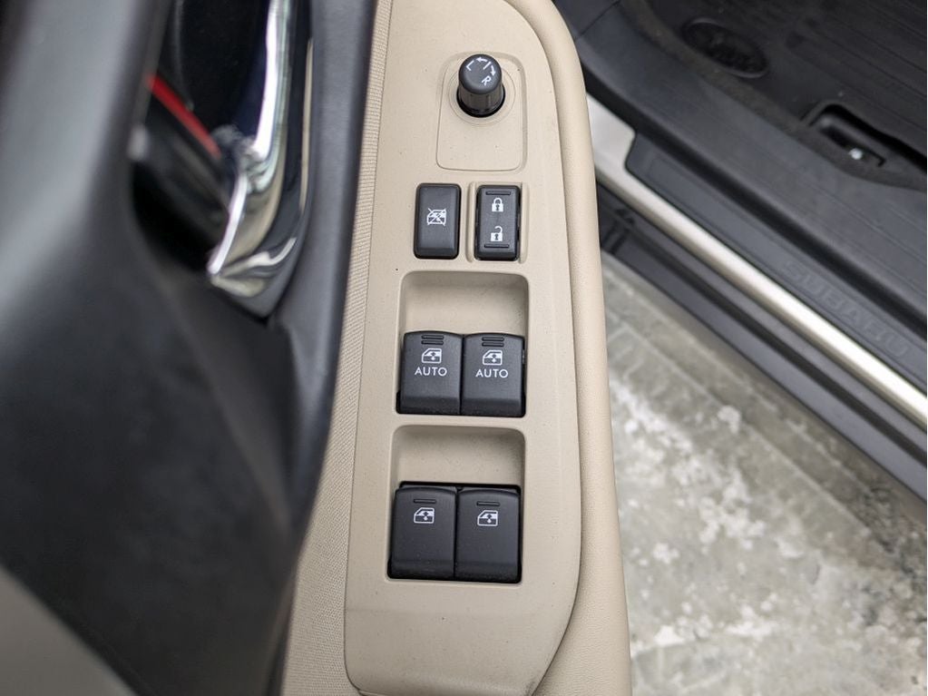 2019 Subaru Outback Premium