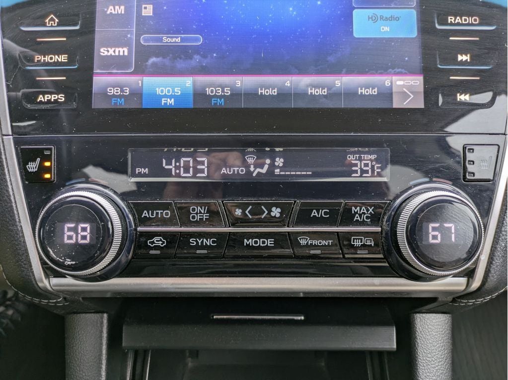 2019 Subaru Outback Premium