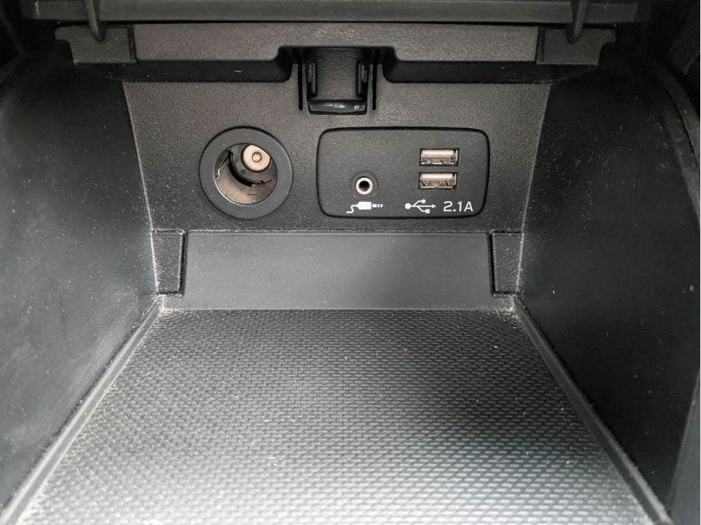 2019 Subaru Outback Premium