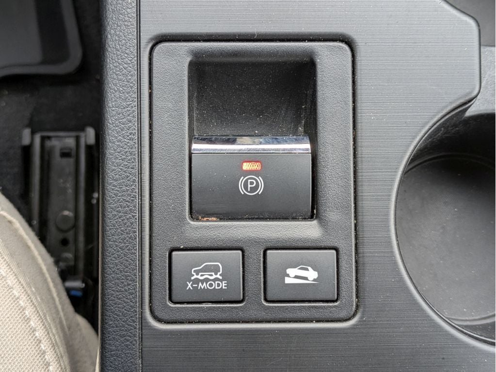 2019 Subaru Outback Premium