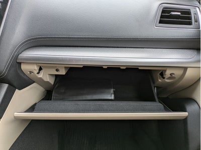 2019 Subaru Outback Premium