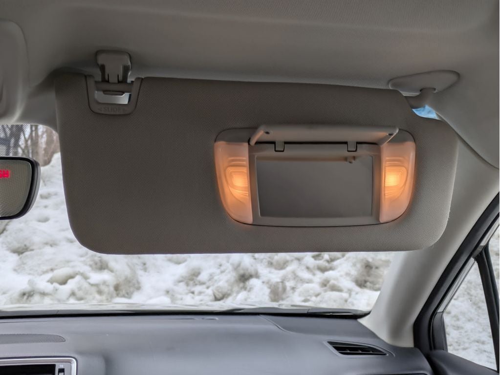 2019 Subaru Outback Premium