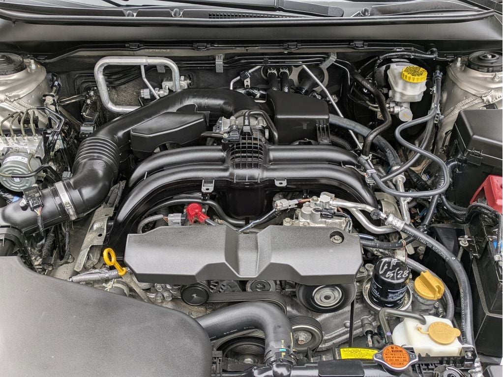 2019 Subaru Outback Premium