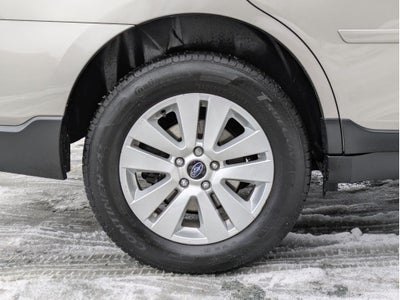 2019 Subaru Outback Premium