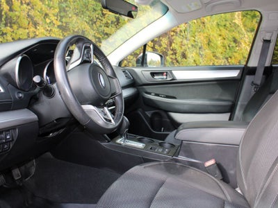 2019 Subaru Outback Premium