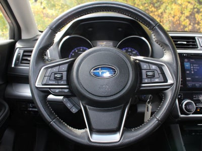 2019 Subaru Outback Premium