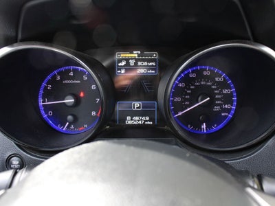 2019 Subaru Outback Premium