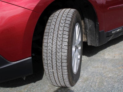 2019 Subaru Outback Premium