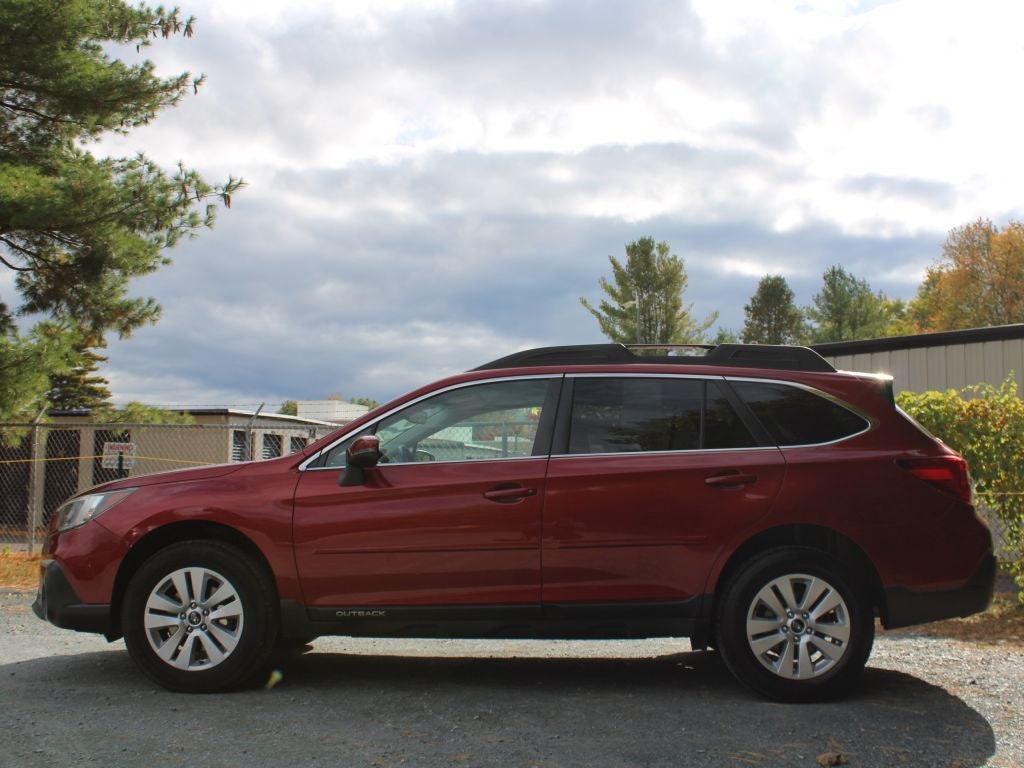 2019 Subaru Outback Premium