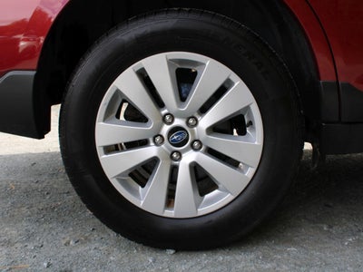 2019 Subaru Outback Premium