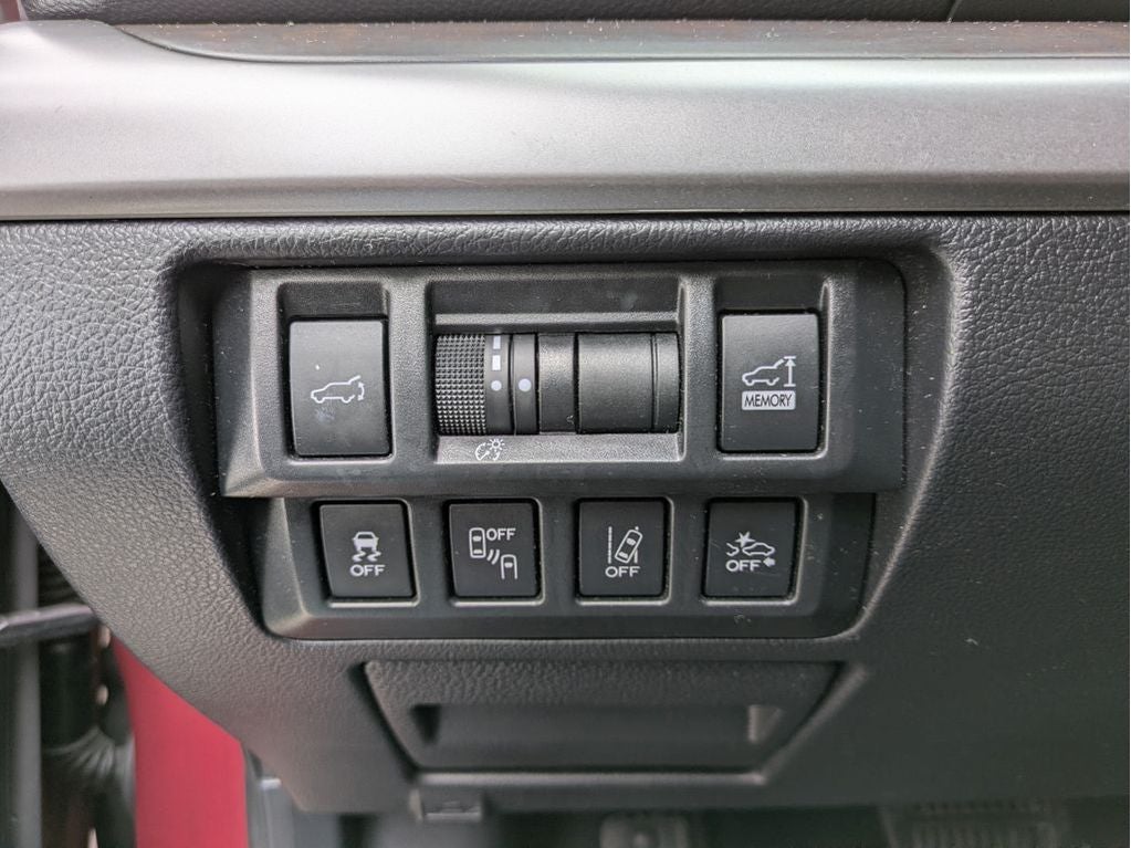 2019 Subaru Outback Limited