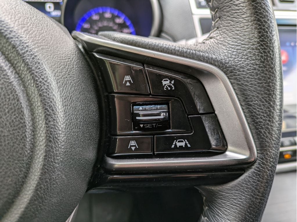 2019 Subaru Outback Limited