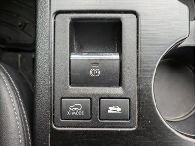 2019 Subaru Outback Limited