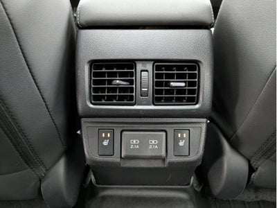 2019 Subaru Outback Limited