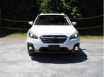 2019 Subaru Outback Touring