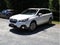 2019 Subaru Outback Touring