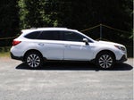2019 Subaru Outback Touring