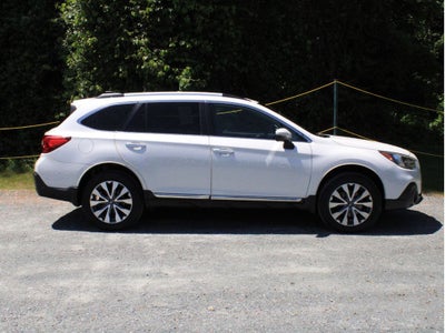 2019 Subaru Outback Touring