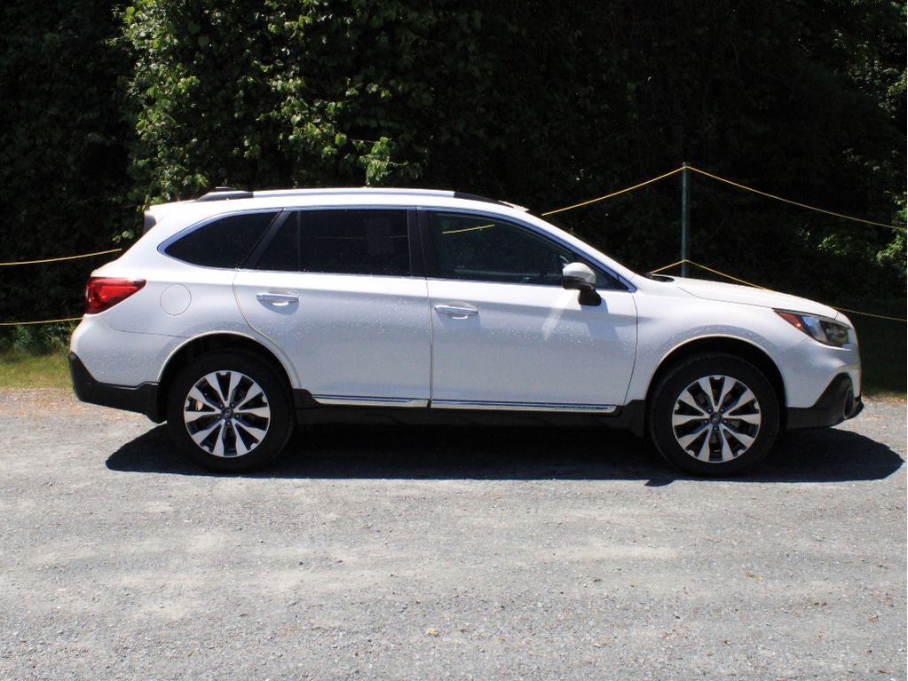 2019 Subaru Outback Touring