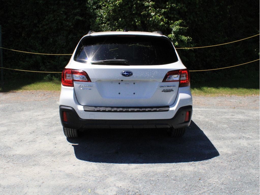 2019 Subaru Outback Touring