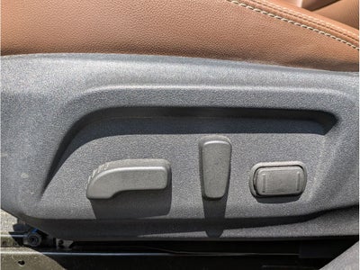 2018 Subaru Outback Touring
