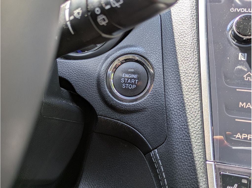 2018 Subaru Outback Touring