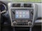2018 Subaru Outback Touring