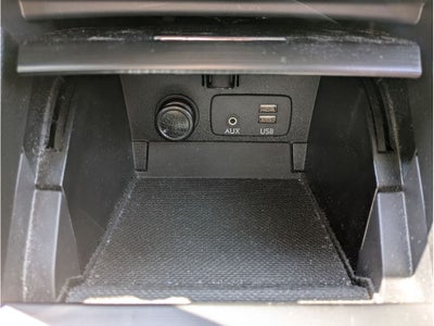 2018 Subaru Outback Touring