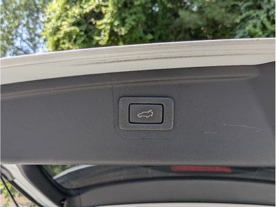 2018 Subaru Outback Touring