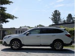 2018 Subaru Outback Touring