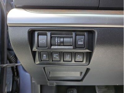 2018 Subaru Outback Limited