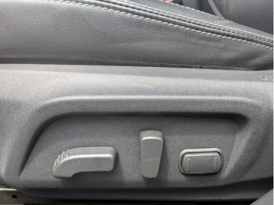 2018 Subaru Outback Limited