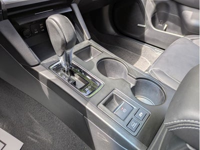 2018 Subaru Outback Limited