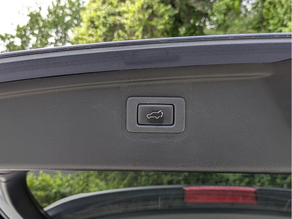 2018 Subaru Outback Limited