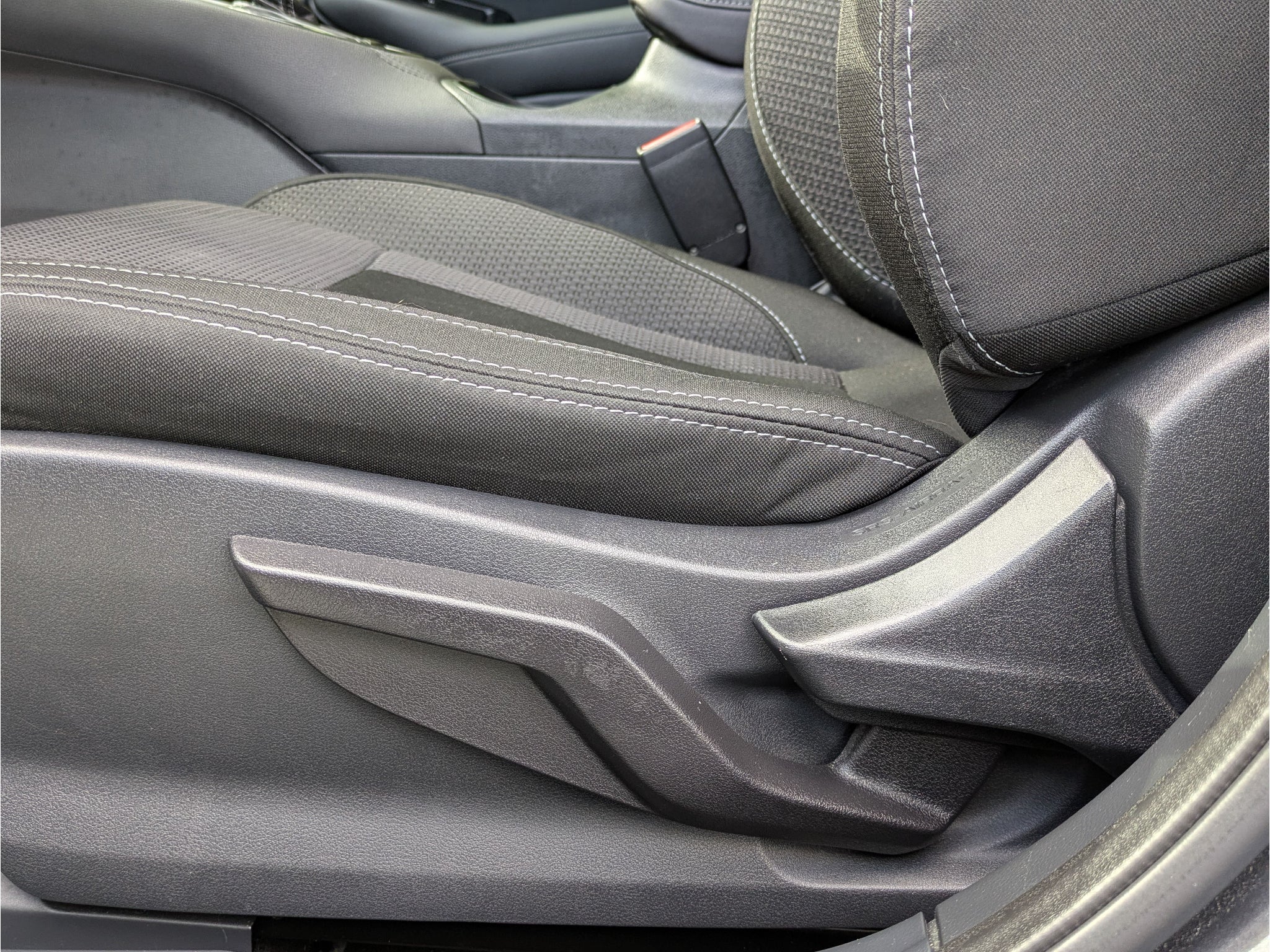 2021 Subaru Outback Base
