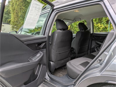 2021 Subaru Outback Base