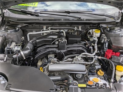 2021 Subaru Outback Base