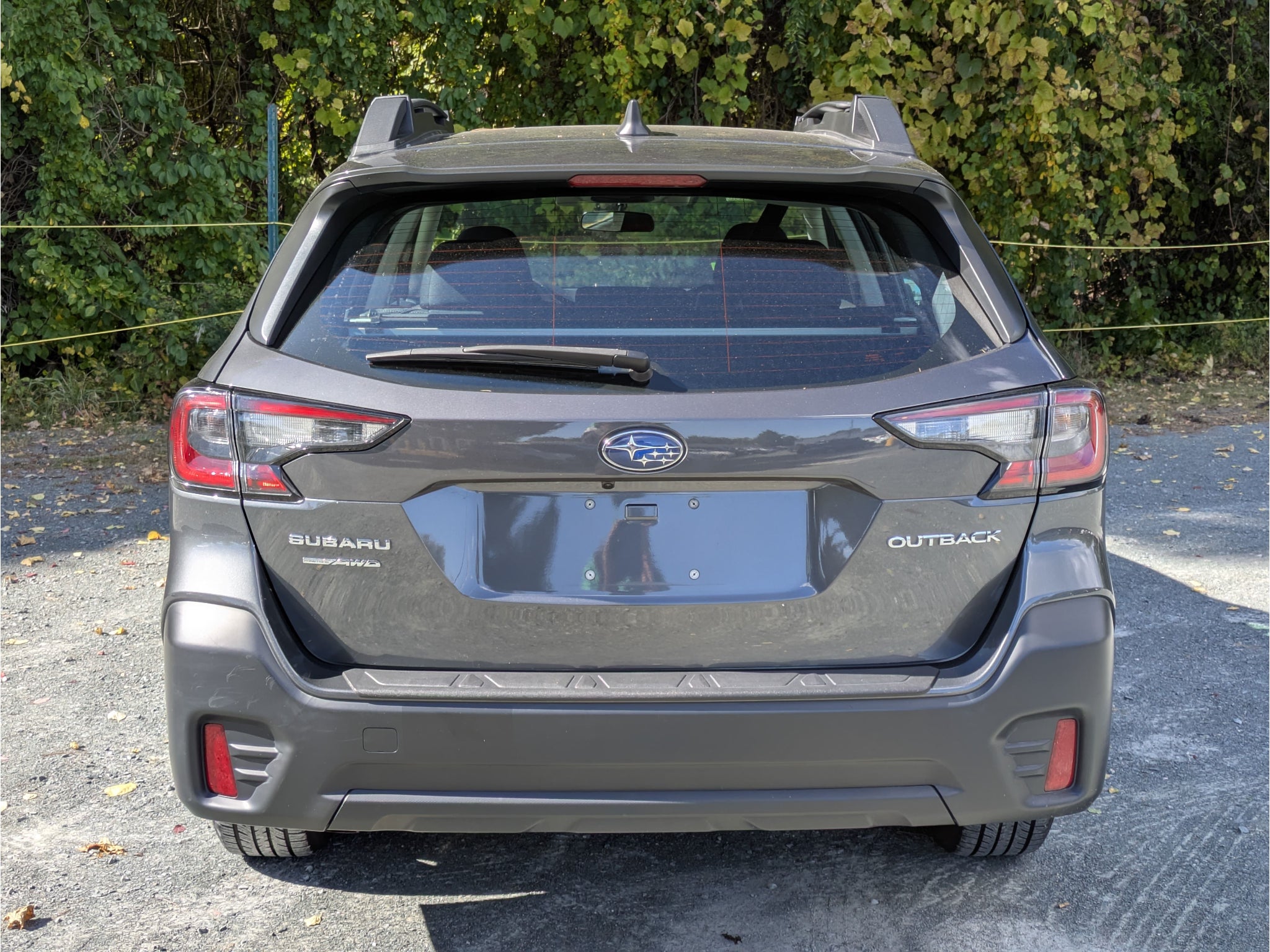 2021 Subaru Outback Base