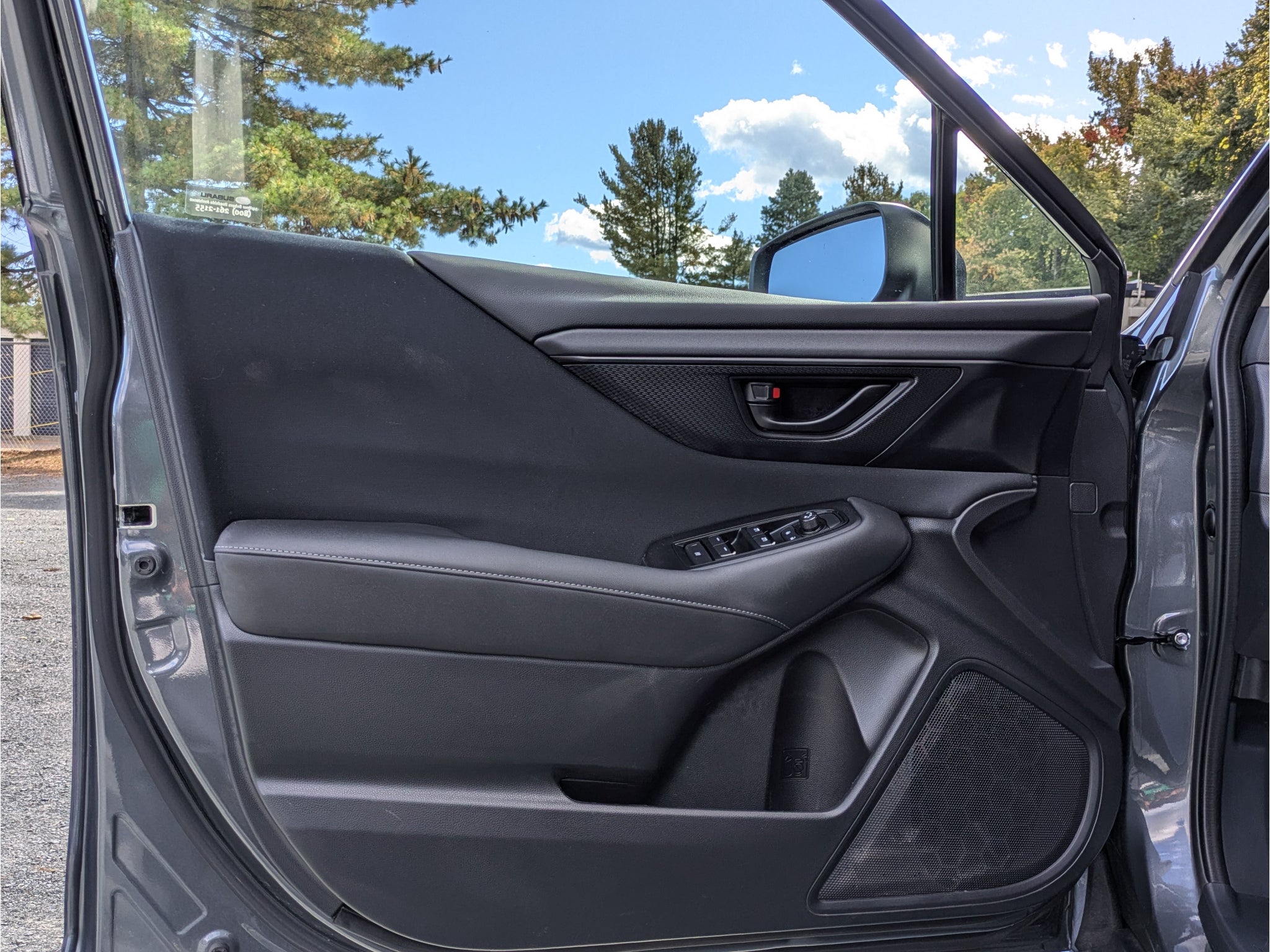 2021 Subaru Outback Base