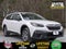2021 Subaru Outback Base