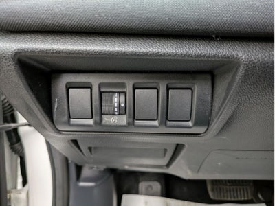 2021 Subaru Outback Base