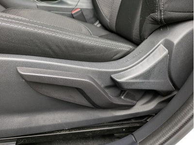 2021 Subaru Outback Base