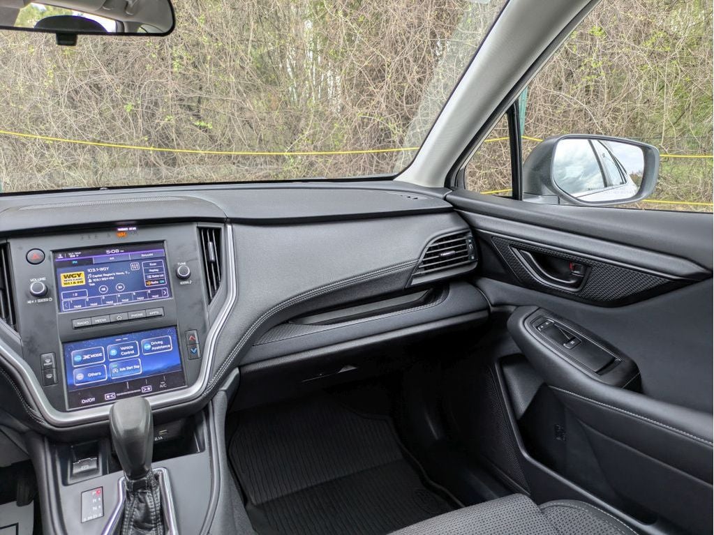 2021 Subaru Outback Base