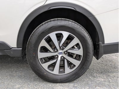 2021 Subaru Outback Base