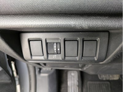 2025 Subaru Outback Base