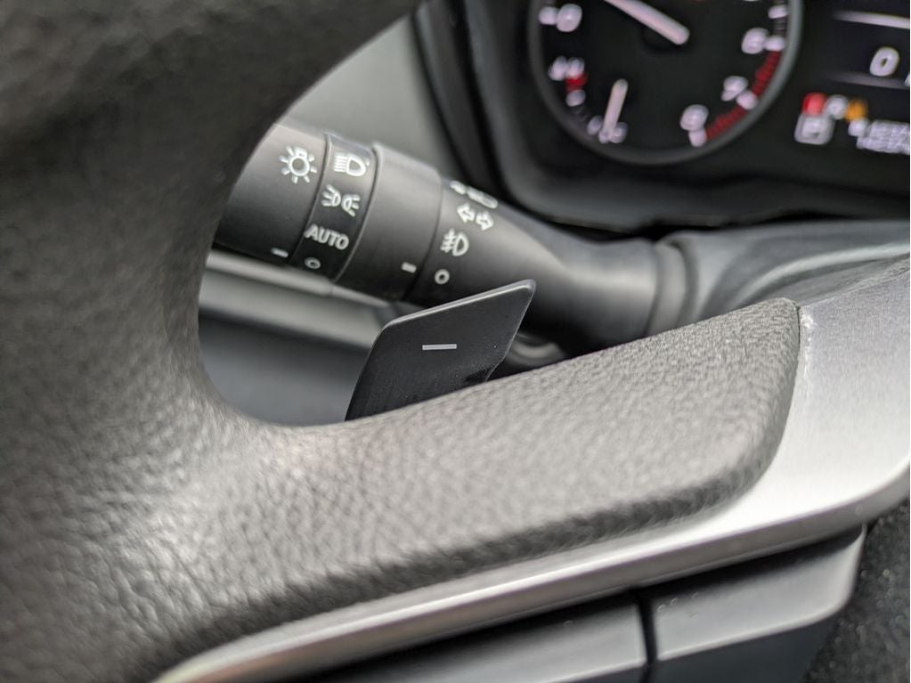 2025 Subaru Outback Base