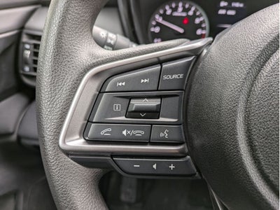 2025 Subaru Outback Base