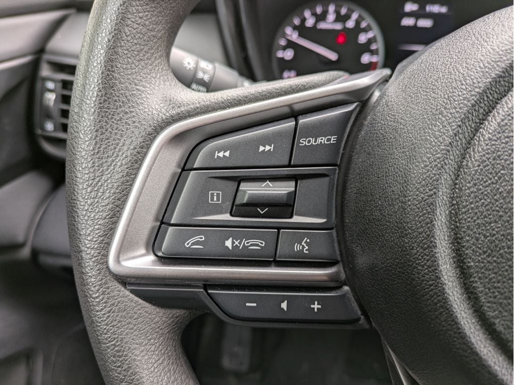 2025 Subaru Outback Base