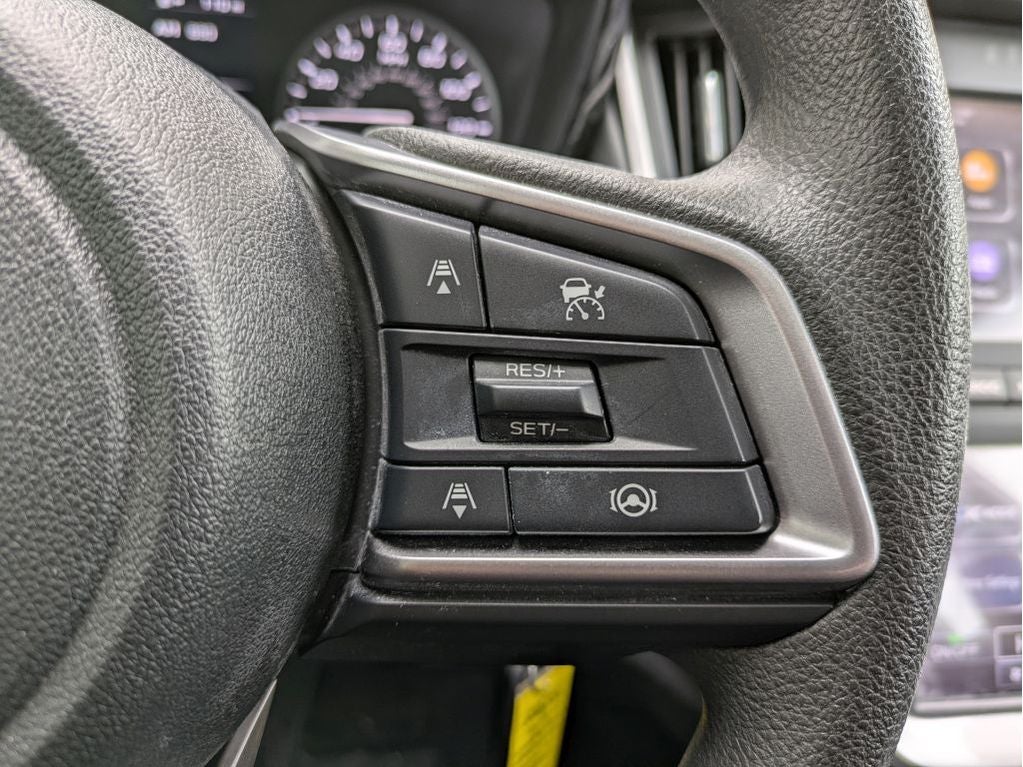 2025 Subaru Outback Base