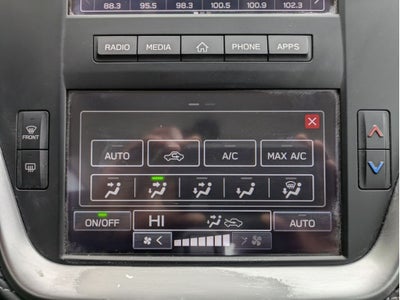 2025 Subaru Outback Base